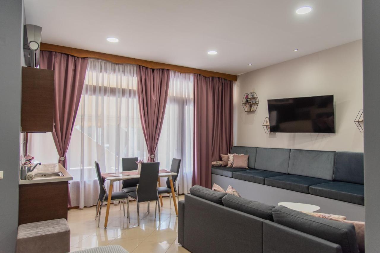 Korissia  Villa Pan Of Kea מראה חיצוני תמונה